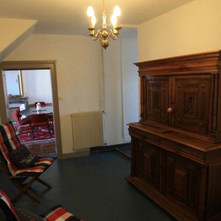Appartement Historique Au Centre De Toul, Proche Cathedrale, Tous Services Inclus - Fr-1-584-74 Bagian luar foto