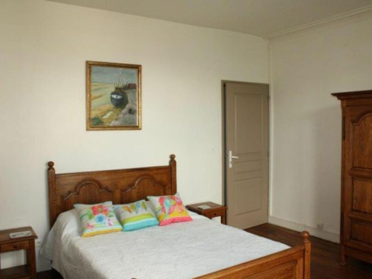 Appartement Historique Au Centre De Toul, Proche Cathedrale, Tous Services Inclus - Fr-1-584-74 Bagian luar foto
