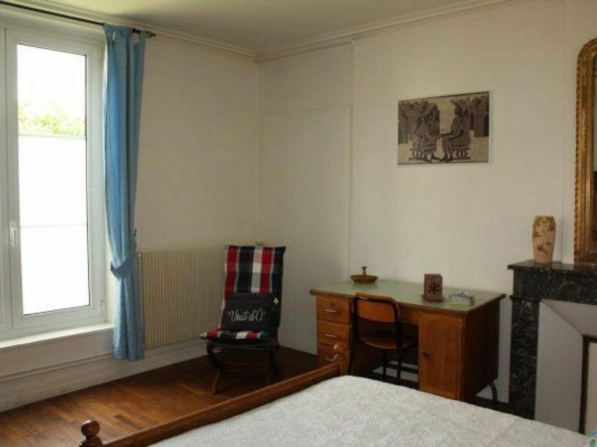 Appartement Historique Au Centre De Toul, Proche Cathedrale, Tous Services Inclus - Fr-1-584-74 Bagian luar foto